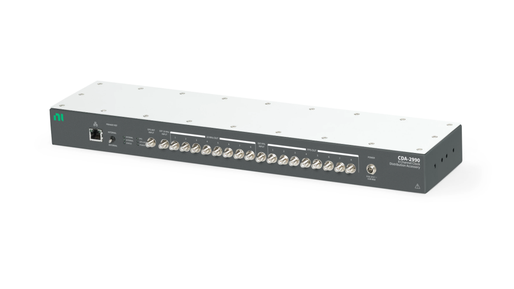 NI CDA-2990