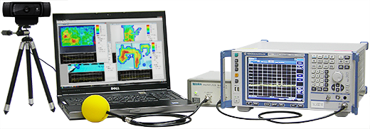 Emission Measurement Equipment-1