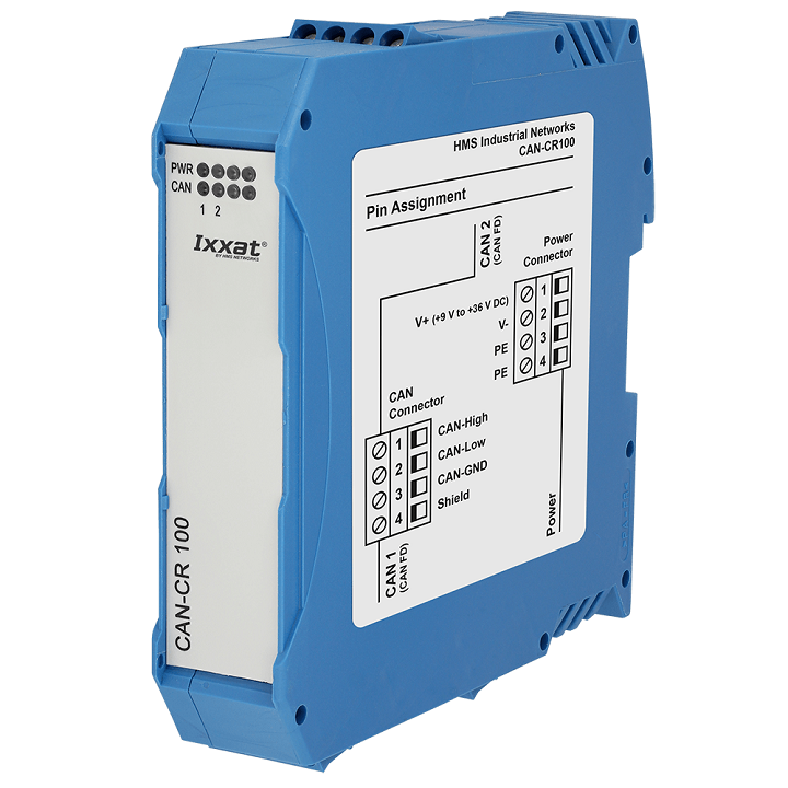 https://www.peritec.vn/product/can-cr100/ Repeater