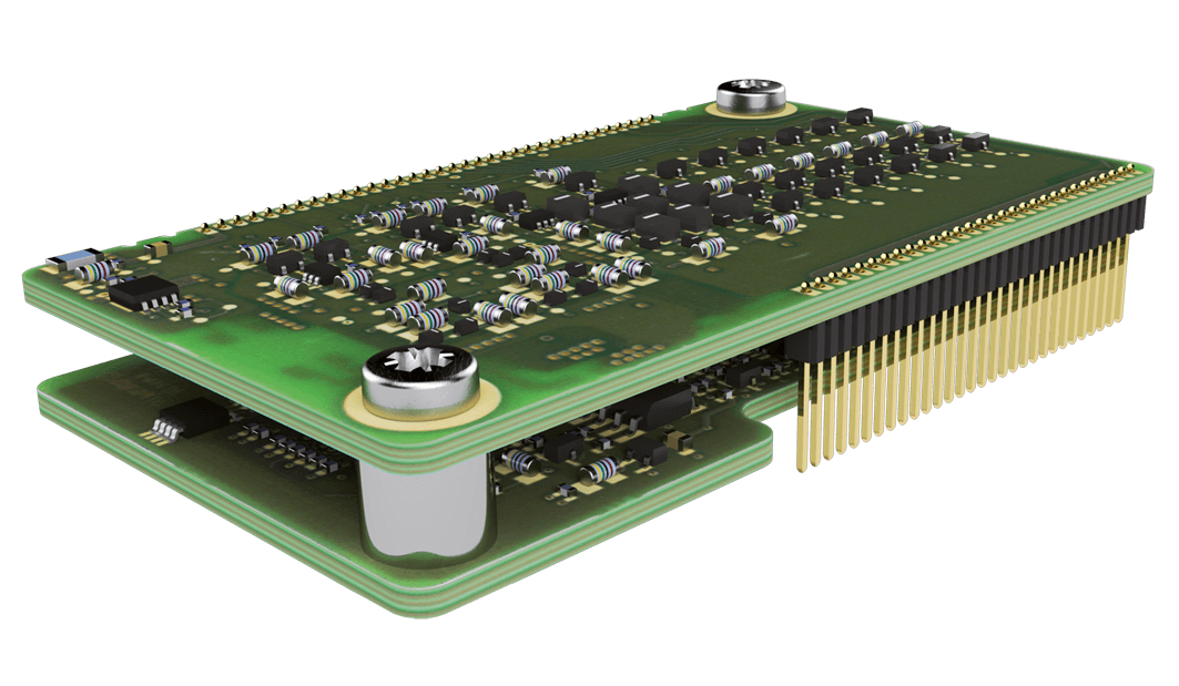 Ixxat Safe T100/PS