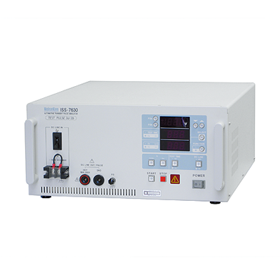 Model ISS-7630