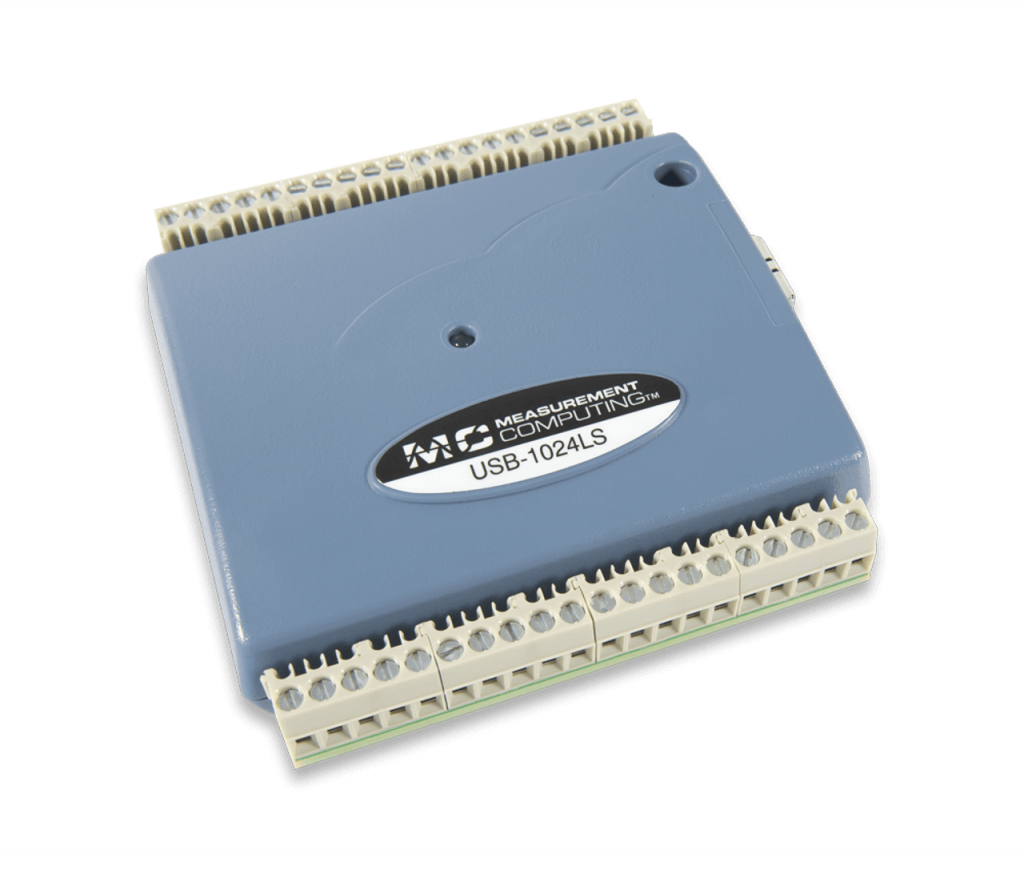 6069-410-053 Digilent MCC USB-1024LS