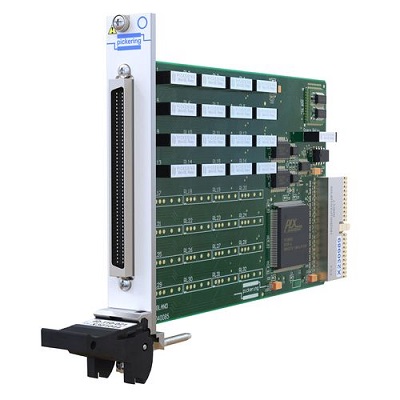 40-110-021 - Pickering Interfaces - PXI 16 x SPDT Reed Relays