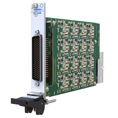 41-761-002 - Pickering Interfaces - PXI Isolated Millivolt Thermocouple Simulator - 24 Channel
