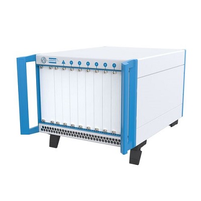 42-924-001 - Pickering Interfaces - PXIe Full Hybrid 8-Slot