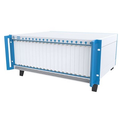 42-925-001 - Pickering Interfaces - PXIe Full Hybrid 18-Slot (Gen 3)