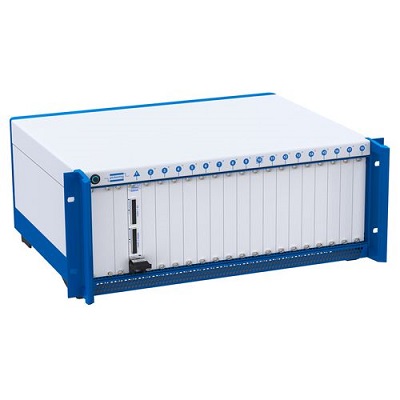 42-926-001 - Pickering Interfaces - PXIe Full Hybrid 18-Slot (Gen 2)