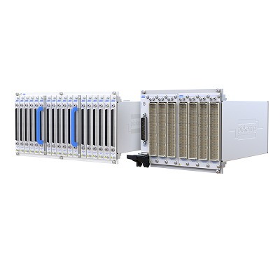 BRIC - Mô-đun PXI ma trận lớn