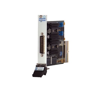 41-736-001 - Pickering Interfaces - PXI Dual Programmable -10V Power Supply