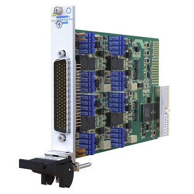 41-765-002 - Pickering Interfaces - PXI/PXIe Analog Output/Current Loop Simulator Module - 12 Channel