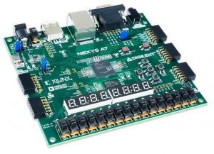 410-292 Digilent Nexys A7