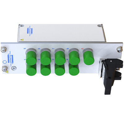 Mô-đun PXI USB, liên lạc, hệ thống điện tử hàng không & quang học