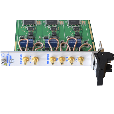 Mô-đun PXI bộ tạo dạng sóng