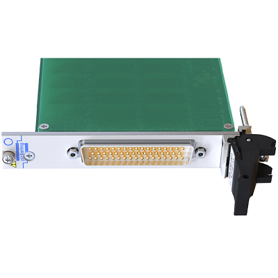 Mô-đun PXI ma trận chuyển mạch điện áp cao
