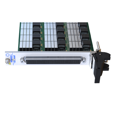 Mô-đun PXI chuyển mạch ghép kênh
