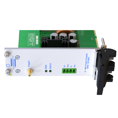 Mô-đun PXI nguồn điện