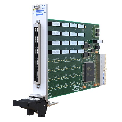 40-115-022 - Pickering Interfaces - PXI 16 x DPST Reed Relays