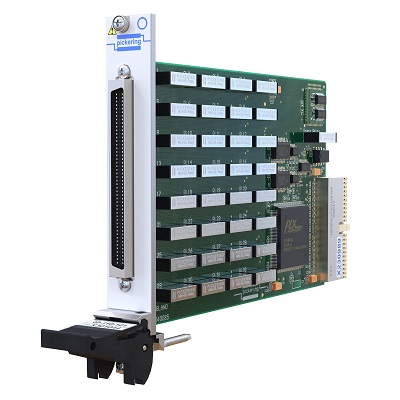 40-115-021 - Pickering Interfaces - PXI 32 x SPST Reed Relays