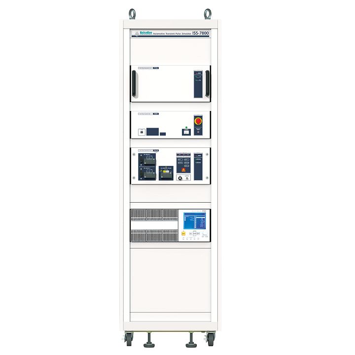 Automotive Transient Surge Simulator Model ISS-7810 Series