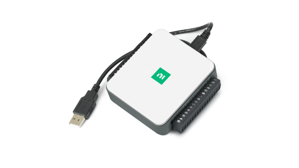NI USB-6002