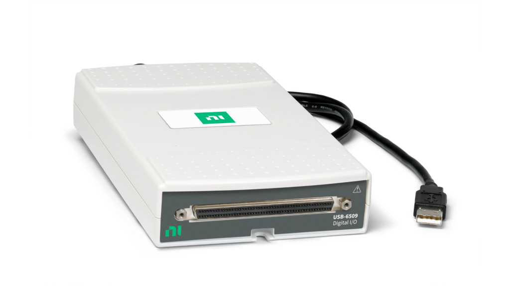 NI USB-6509
