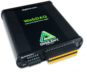 6069-410-005-1 Digilent WebDAQ 316
