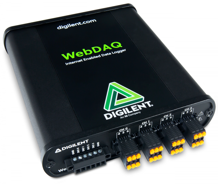 6069-410-007-1 Digilent WebDAQ 904