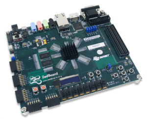 410-248 Digilent ZedBoard