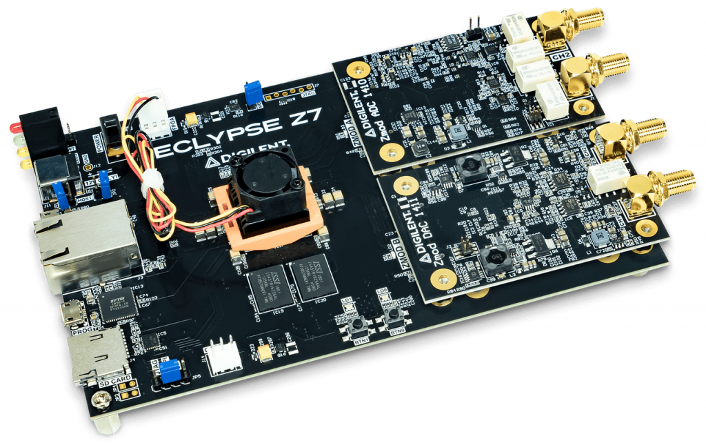 471-036-1 Digilent Eclypse Z7