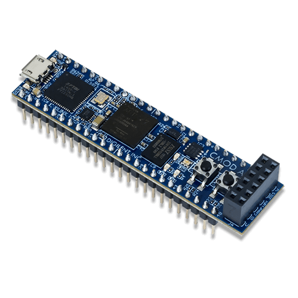 410-328-35 Digilent Cmod A7-35T