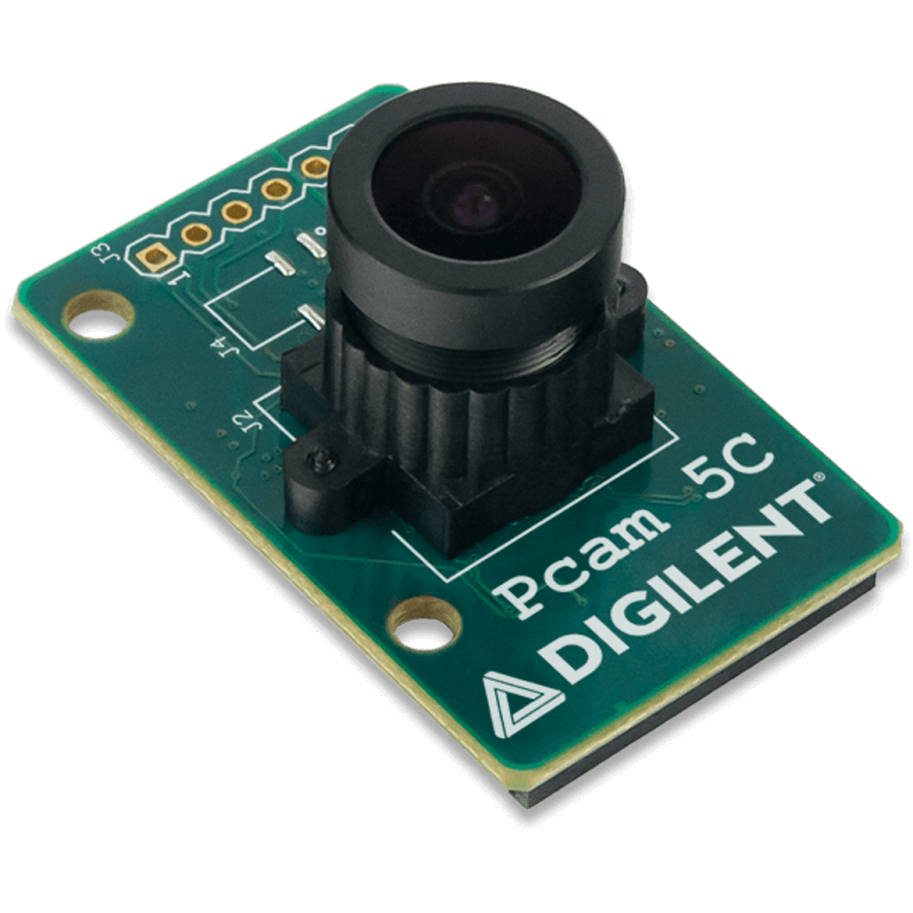410-358 Digilent Pcam 5C