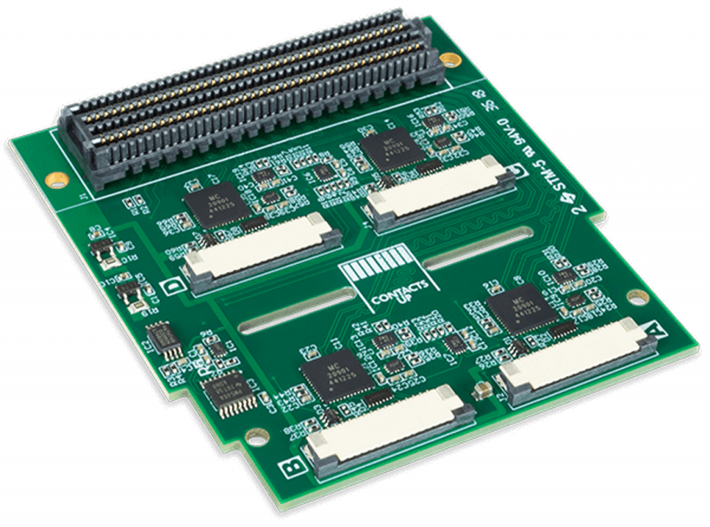410-372 Digilent FMC Pcam Adapter