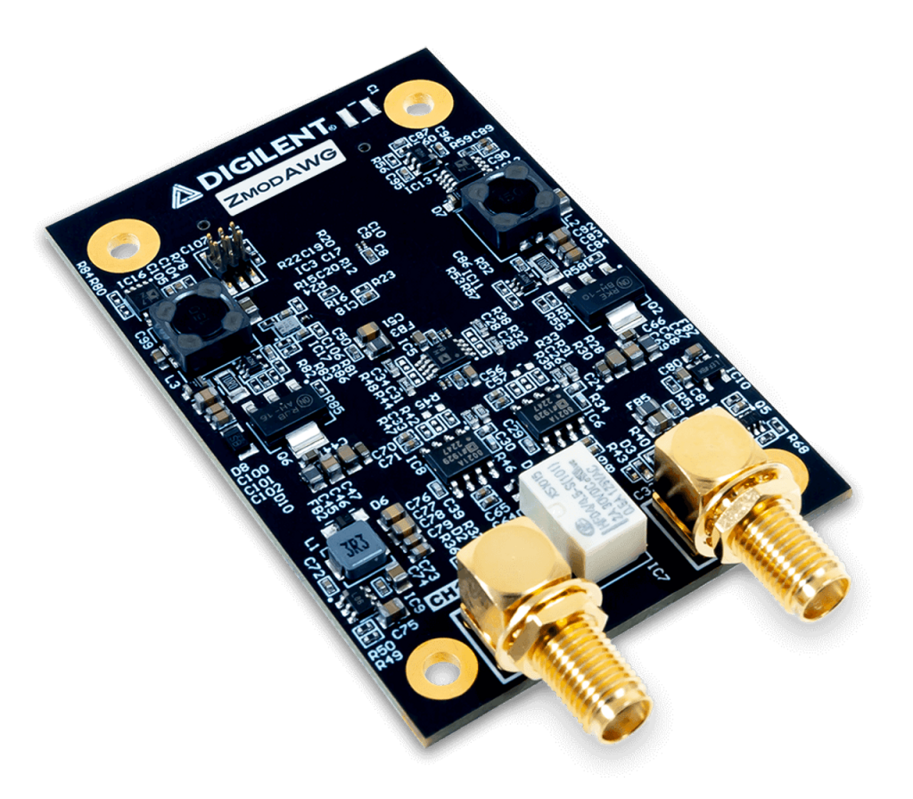 410-397 Digilent Zmod AWG 1411