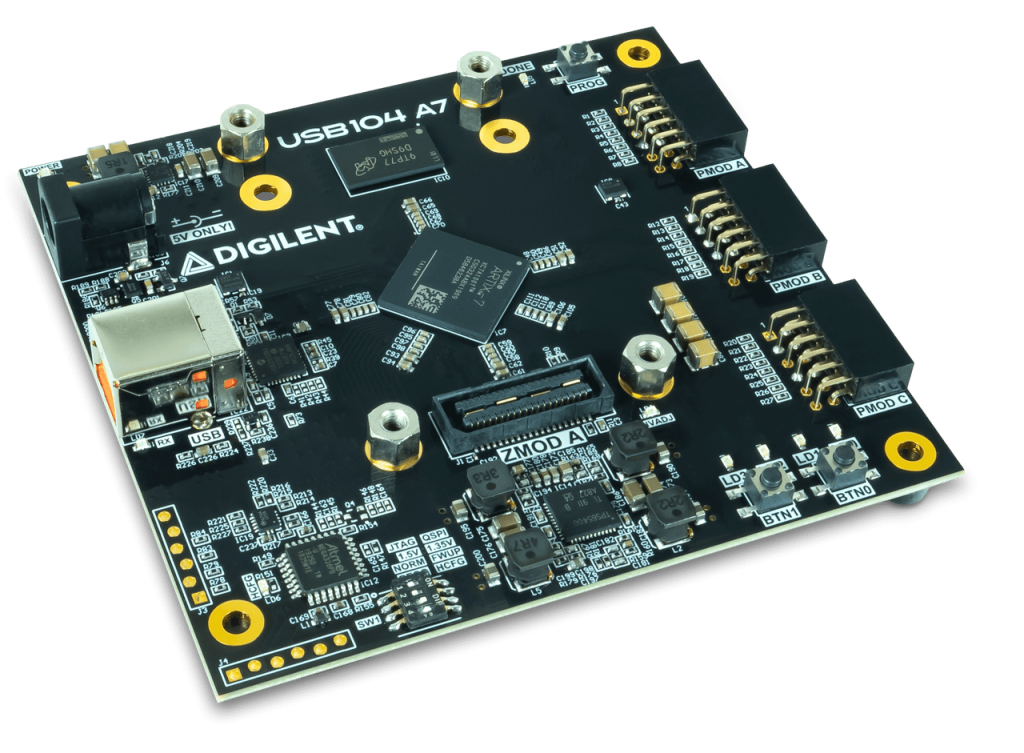 410-398 Digilent USB104 A7