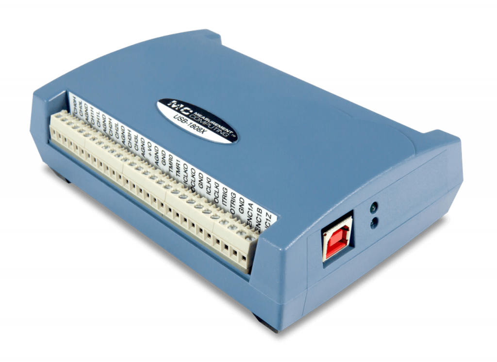 6069-410-014 Digilent MCC USB-1808X