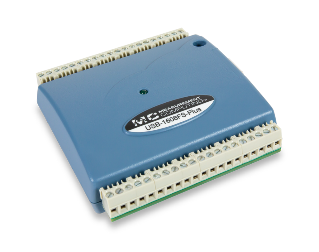 6069-410-015 Digilent MCC USB-1608FS-Plus