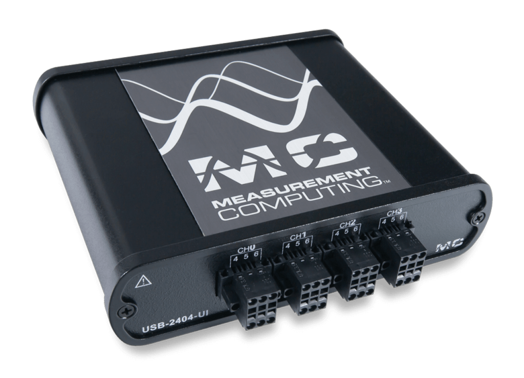 6069-410-035 Digilent MCC USB-2404-UI