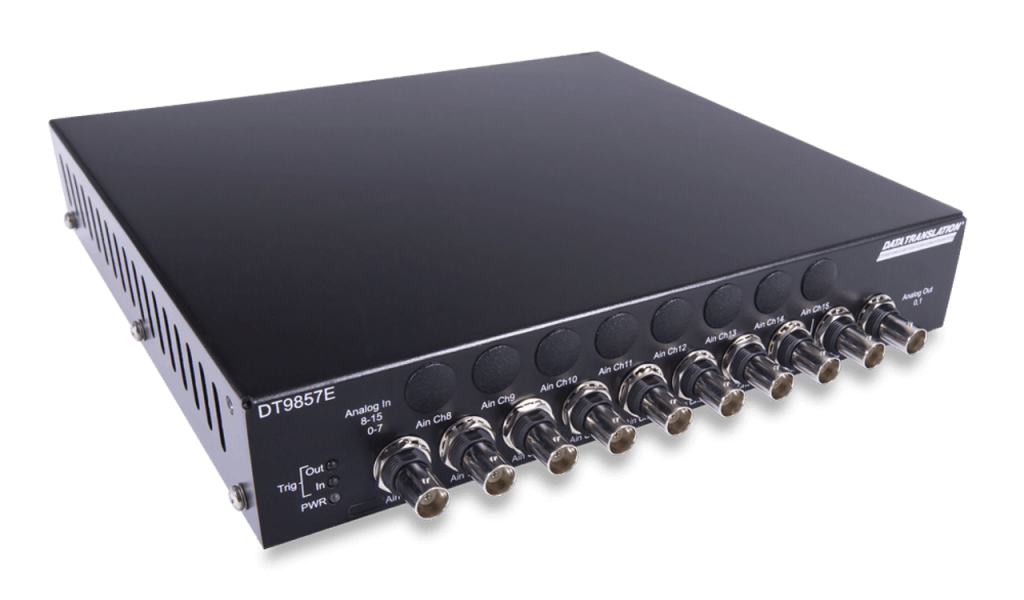 6069-410-038 Digilent MCC DT9857E-8-xAO