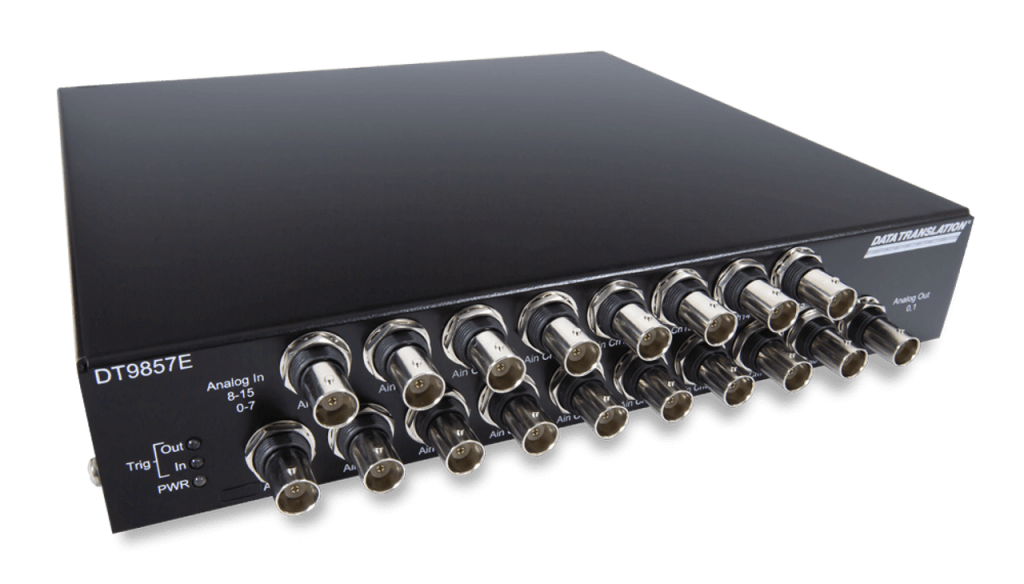 6069-410-039 Digilent MCC DT9857E-16-xAO