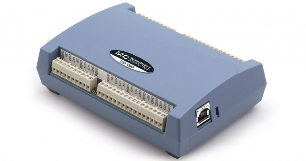6069-410-065 Digilent MCC USB-TEMP