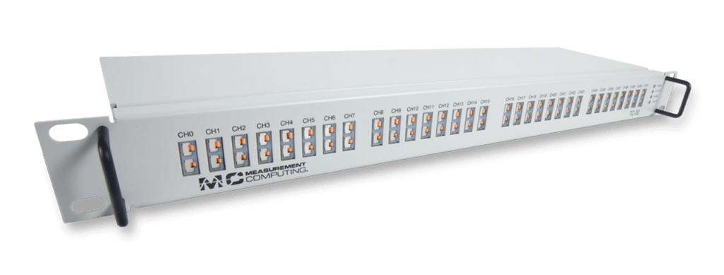 6069-410-024 Digilent MCC TC-32