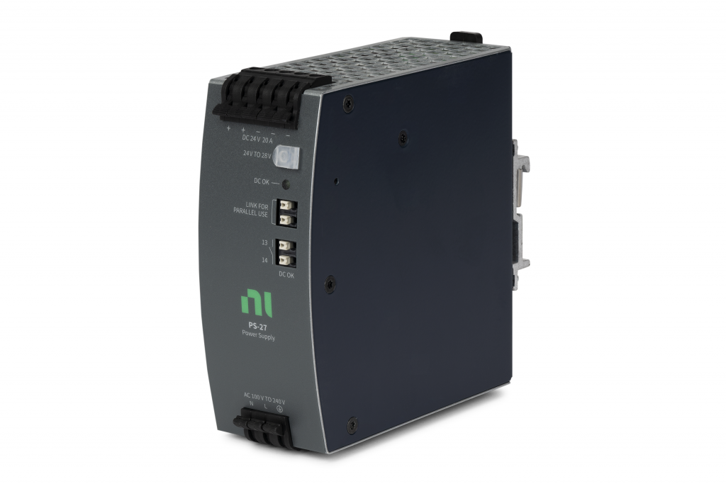 NI PS-27