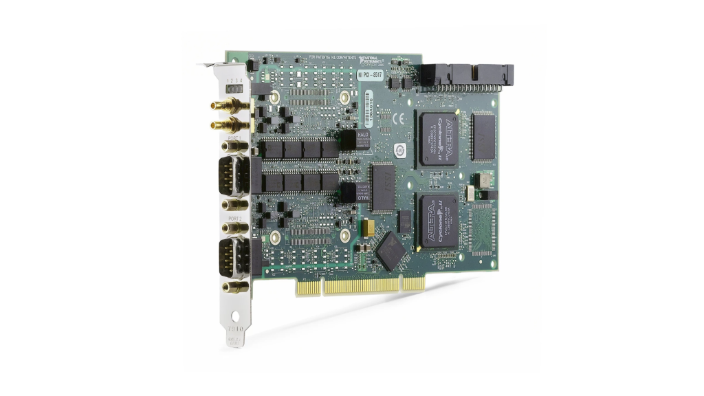 NI PCI-8517