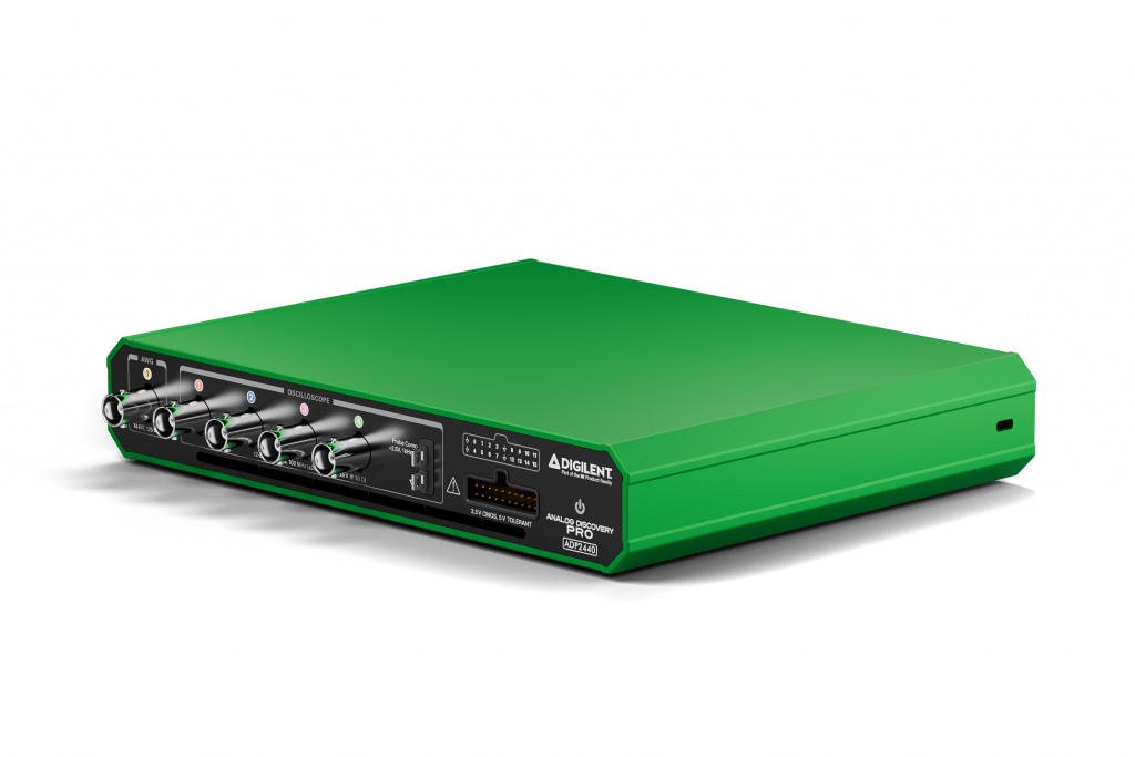 410-436-1 Digilent Analog Discovery Pro ADP2440