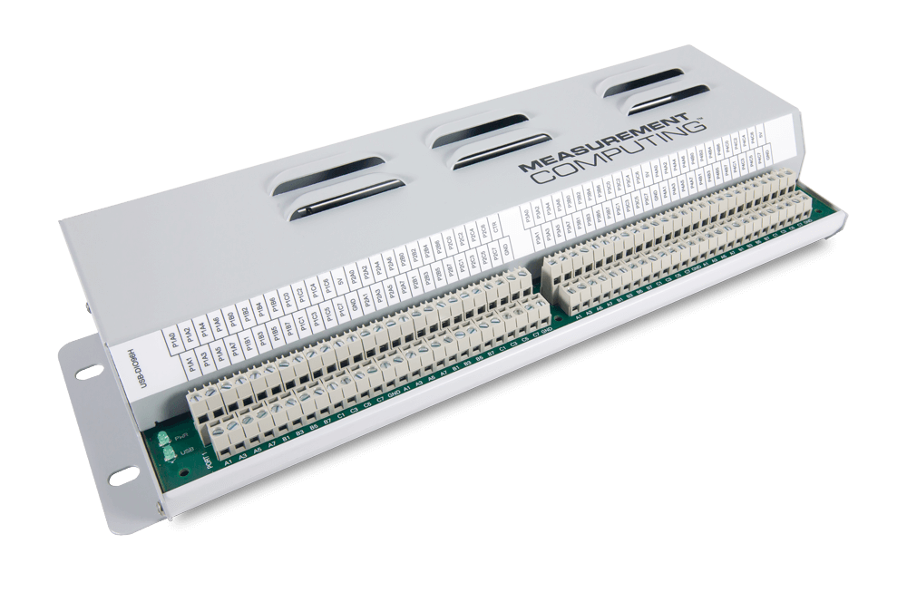 6069-410-032 Digilent MCC USB-DIO96H