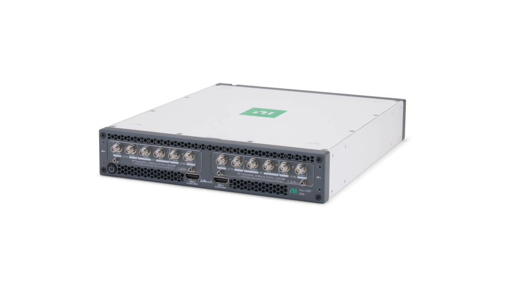 Ettus USRP X420