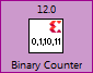 Binary Counter