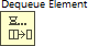 Dequeue Element