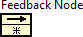 Feedback Node