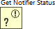 Get Notifier Status